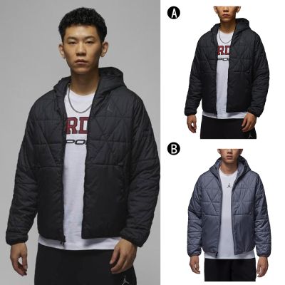 【NIKE】AS M J TF SPRT STMT MDWT JKT 運動外套 男 A-FZ3163010 B-FZ3163075
