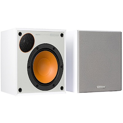 英國Monitor Audio MONITOR 50 書架喇叭| 揚聲器| Yahoo購物中心
