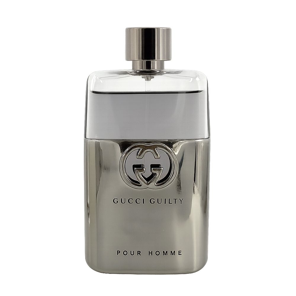GUCCI 罪愛男性淡香水90ml Guilty Pour Homme EDT 總代理公司貨| GUCCI