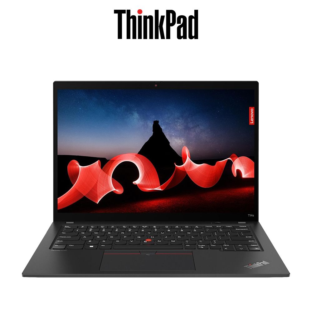 Lenovo 聯想ThinkPad T14s Gen 4 Ryzen 7 PRO 7840U/32GB/256GB SSD 14