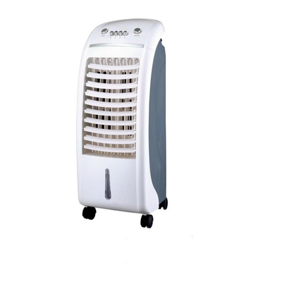 LAPOLO藍普諾 【lapolo】冰晶水冷扇 LA-6507 蜂巢水簾蒸涼風扇 循環扇 降溫風扇1台(附2冰晶盒)