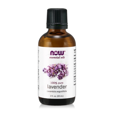 【NOW】薰衣草精油 Lavender Oil 59毫升