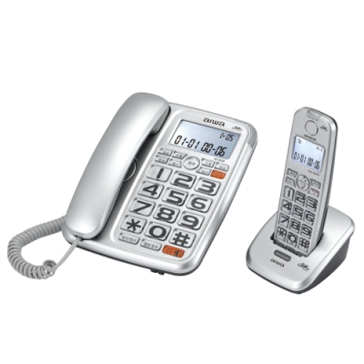 aiwa 愛華 助聽無線電話 AG-8099