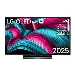 LG樂金 55型 極緻OLED evo 4K AI智慧聯網顯示器 OLED5