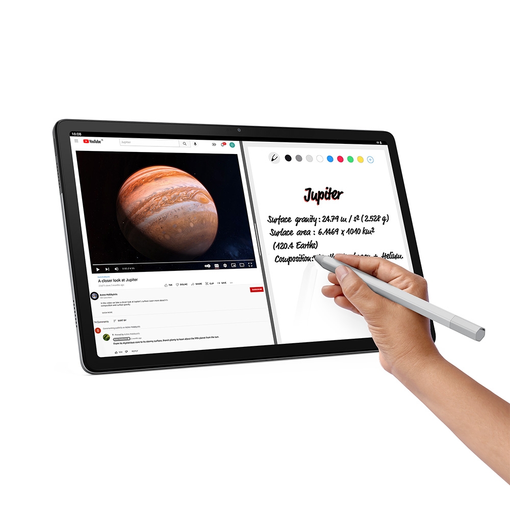 Lenovo Tab P11 2nd Gen HelioG99 並行輸入品 Lenovo Tab P11 2nd Gen HelioG99 並行輸入品