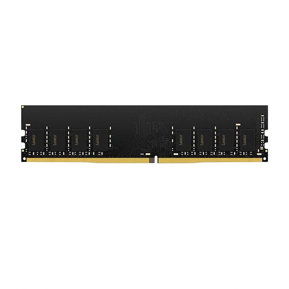 Lexar DDR4 3200/16GB 桌上型電腦記憶體| DDR4 3200 | Yahoo購物中心