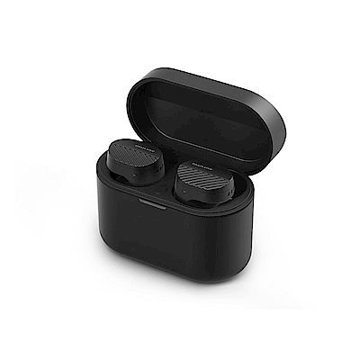 【Philips 飛利浦】 TAT5000 旗艦級降噪真無線藍牙耳機