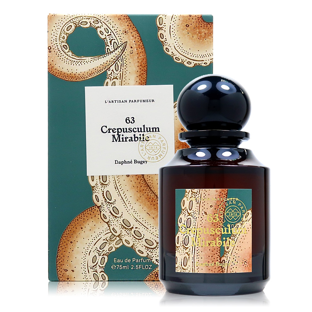 即期品] L'Artisan Parfumeur 阿蒂仙之香高訂植物園系列63 Crepusculum