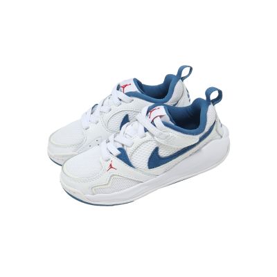 Nike 休閒鞋 Jordan CMFT ERA PS 中童 小朋友 白 魔鬼氈 HQ0507-108