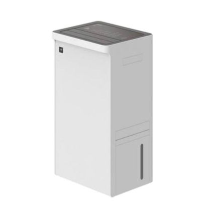 SHARP夏普 DW-UW25HT-W 25公升/日變頻除濕機