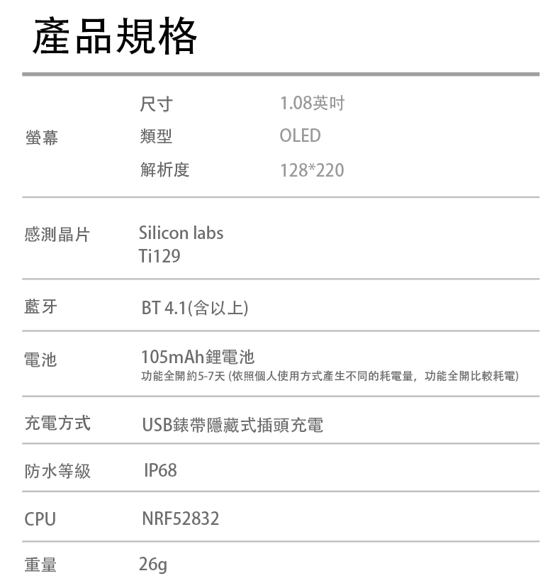 JSmax ST-E66 PLUS - 詳情3