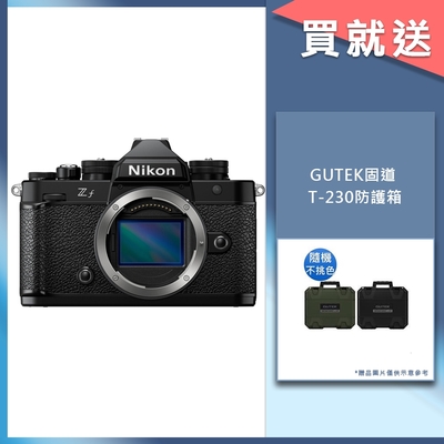 Nikon 尼康 Nikon ZF 單機身 國祥公司貨