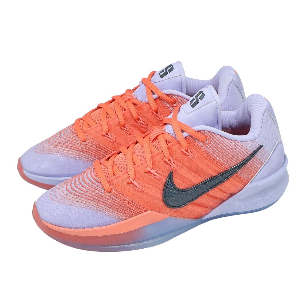 Nike 籃球鞋Sabrina 3 EP 女鞋男鞋Radiant 紫紅莎賓娜HF2882-500