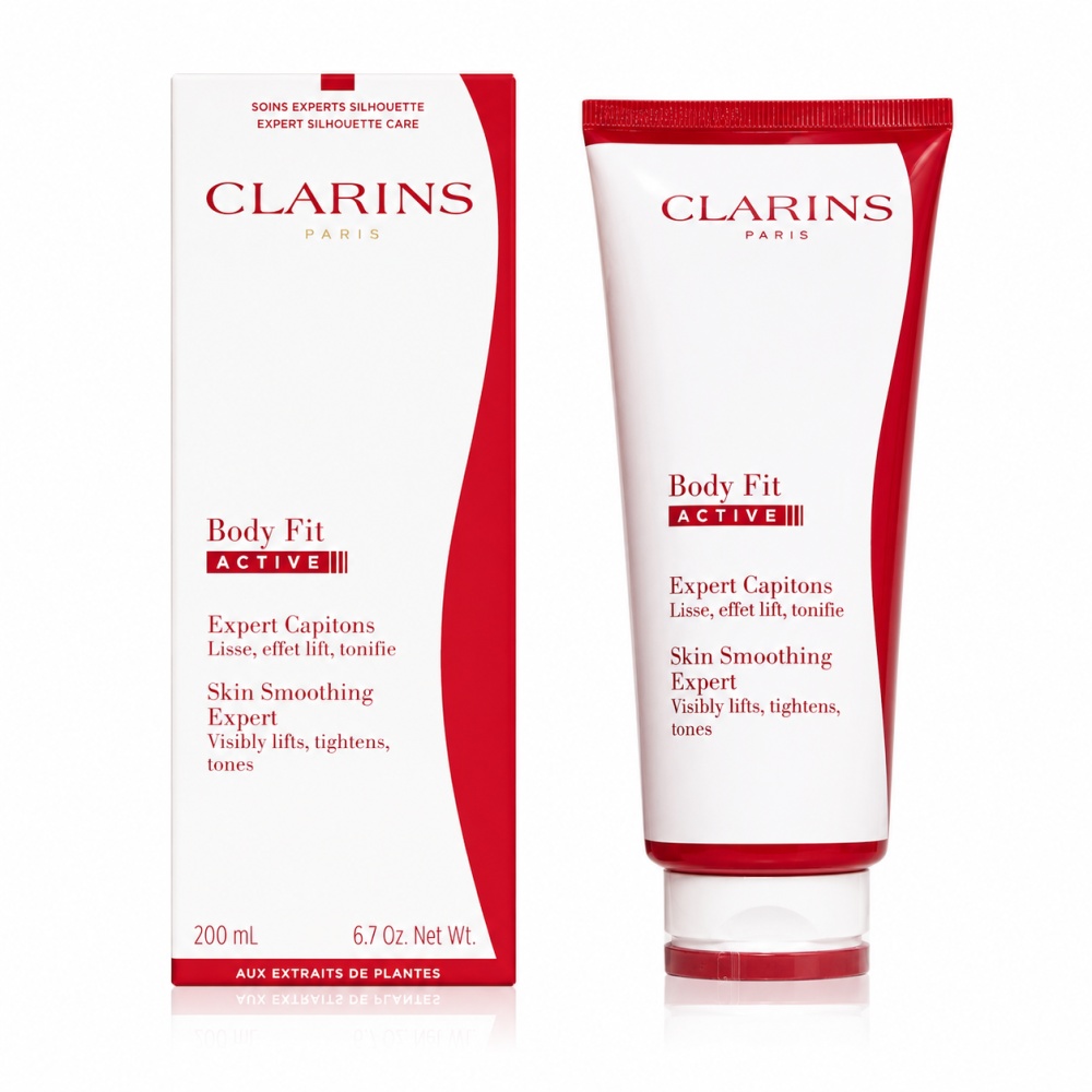 CLARINS 克蘭詩 升級版紅魔超S勻體精華200ml 公司貨