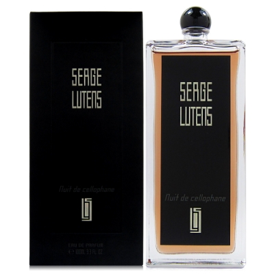 Serge Lutens 蘆丹氏Nuit De Cellophane 八月夜桂花淡香精EDP 100ml