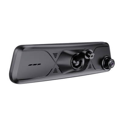 【PAPAGO!】RAY SP 9.66吋 專車專用 WIFI GPS 2.5K 前後雙SONY鏡頭 電子後視鏡 附32G 安裝費另計