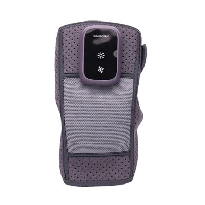 ANTIAN 電熱膝蓋關節保暖老寒腿護膝按摩儀 關節熱敷帶 膝蓋護帶 肩膀發熱按摩器 護肘帶（交換禮物）