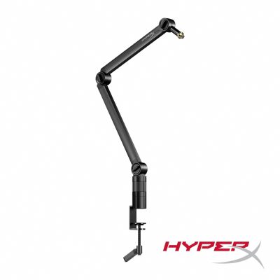 【HyperX】Caster 麥克風相機萬用支架 公司貨
