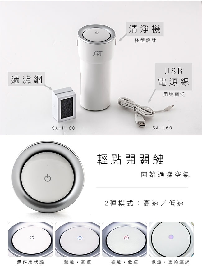 尚朋堂 SA-2360 - 詳情5