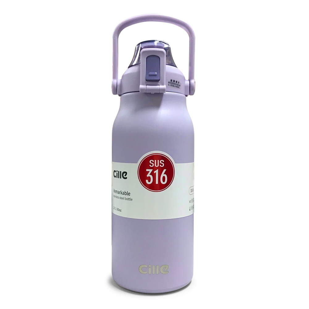 壺　大型 Dashiang 316超真空保溫壺1000ml DS-C37-1000 | 保溫壺| Yahoo