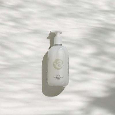 【ALLEGRINI 艾格尼】&TE系列 綠茶潤髮乳500ml /綠茶萃取/銀杏萃取/護髮/修護/滋潤/義大利原裝進口/國內外五星級飯店選用/國際知名影展指定