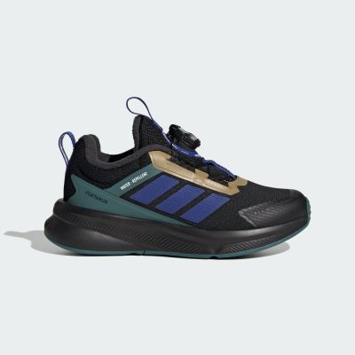 ADIDAS FortaRun 4.0 HABU K 中大童 跑步鞋 HP3590