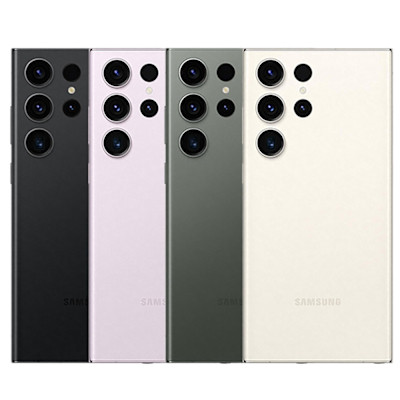 福利品 S23 Ultra (12GB/256GB)