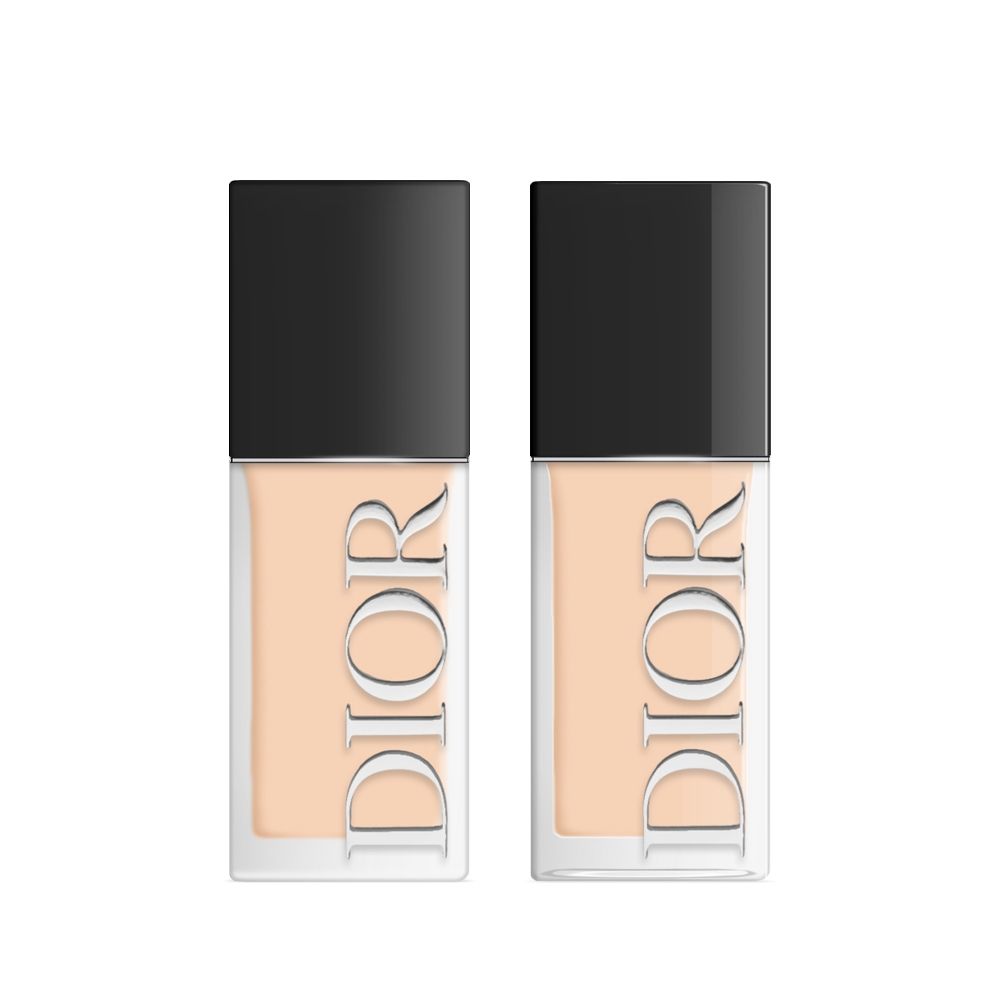 Dior 迪奧 超完美持久柔霧/柔光粉底液 30ml 多色可選