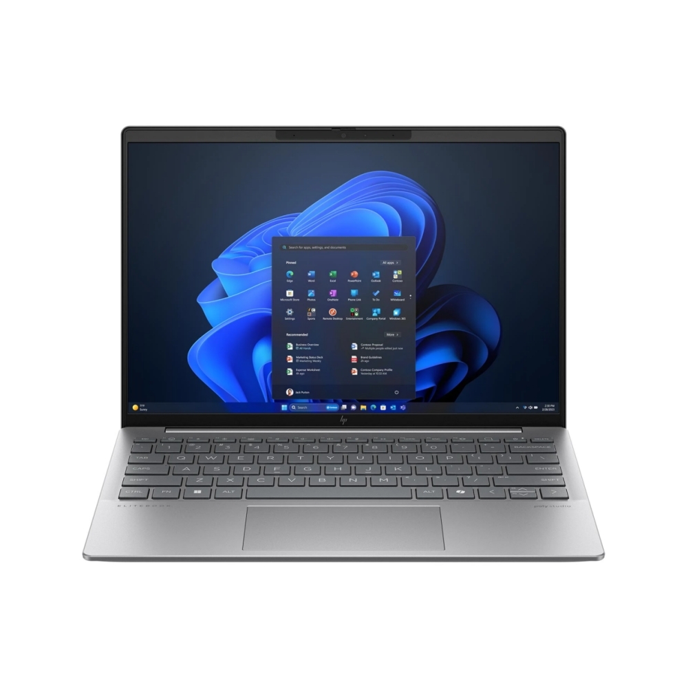 HP 惠普EliteBook 635 Aero G11商用筆電(R5-8640U/16G/512G SSD/13.3