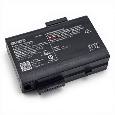虹堡 Castles Technology SP6980A 原裝 電池 3450mAh