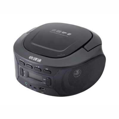 Abee 快譯通 Abee快譯通手提CD立體聲音響 CD18