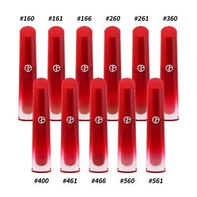 GA 奢華柔紗訂製唇露(4ml) 多款任選【原廠公司貨】