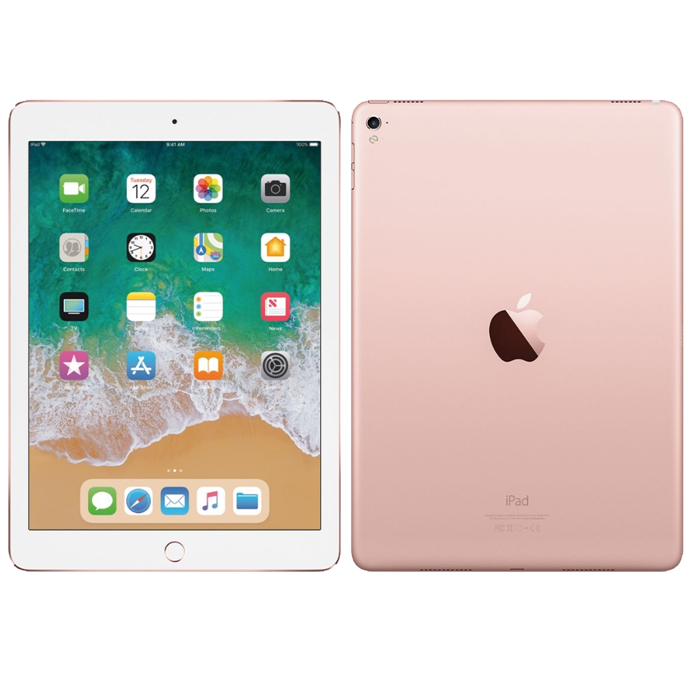 福利品】Apple iPad 5 WiFi 128G 9.7吋平板電腦(A1822) | iPad | Yahoo