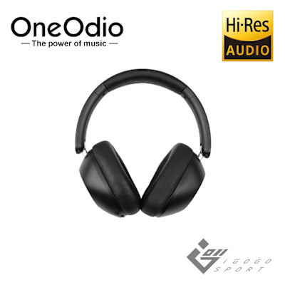 OneOdio A5 耳罩式降噪藍牙耳機