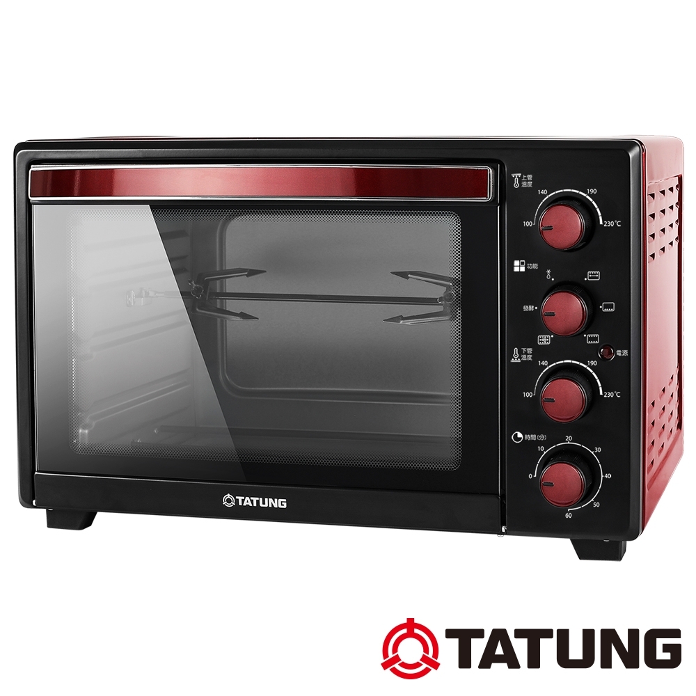 Tatung 大同 – TOT-B3507A