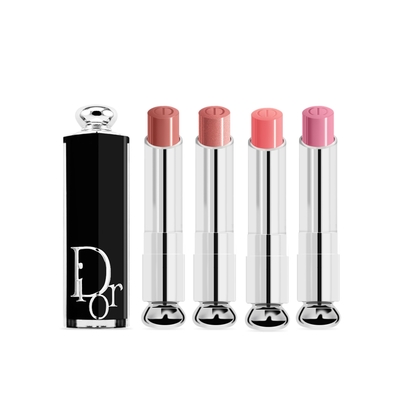Dior迪奧 Dior 迪奧 癮誘唇膏 3.2g 多色可選