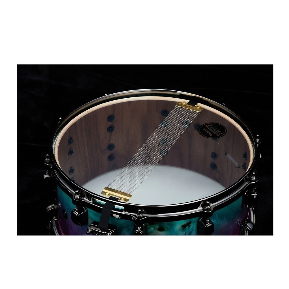 TAMA WBSS65BNM-NMF 6.5×14 小鼓| 鼓/電子鼓| Yahoo購物中心