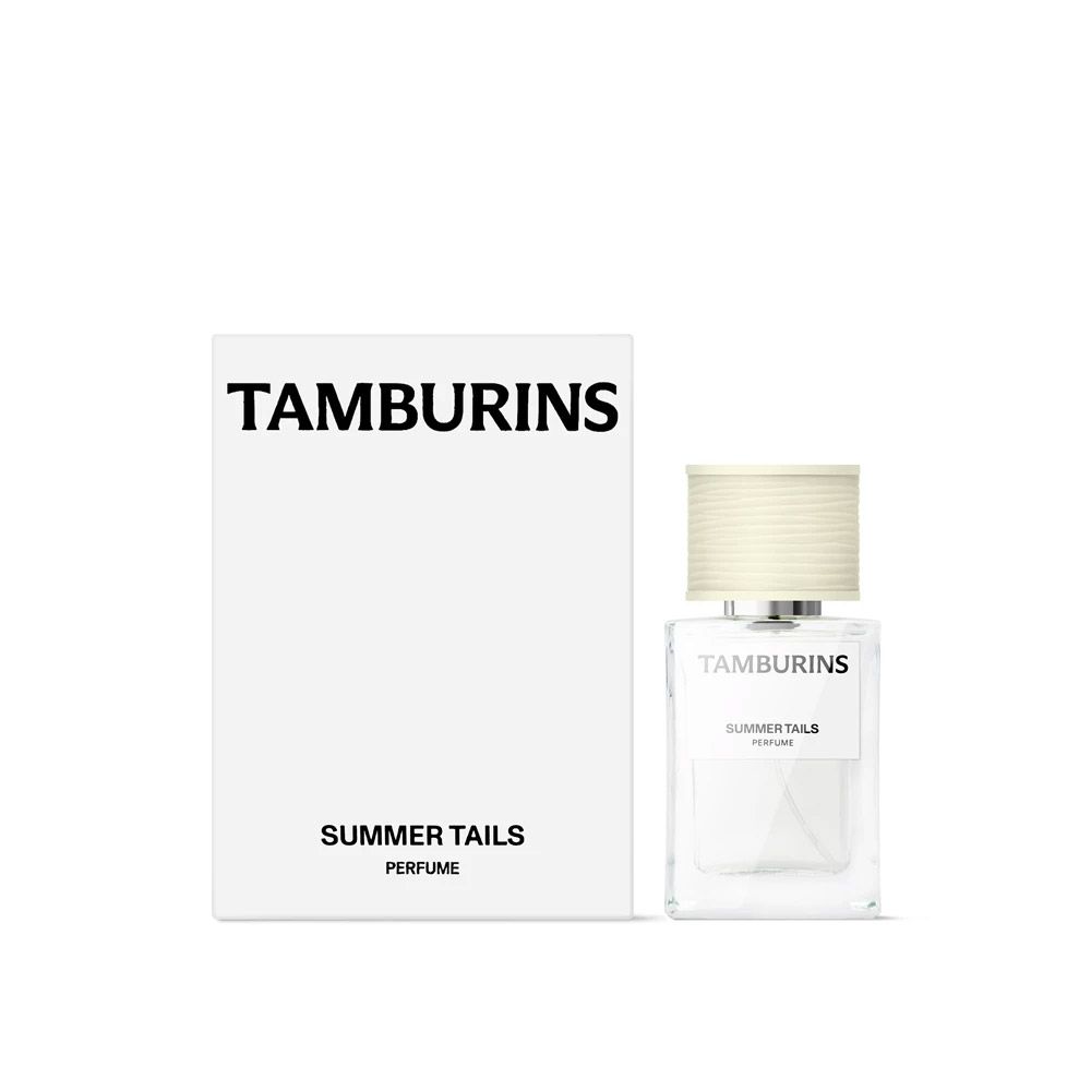 韓國TAMBURINS Summer Tails 香水50ml | 其他品牌| Yahoo購物中心