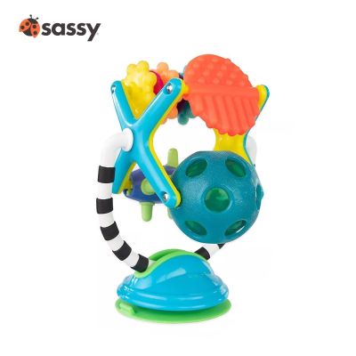 【Sassy】咬咬旋轉輪