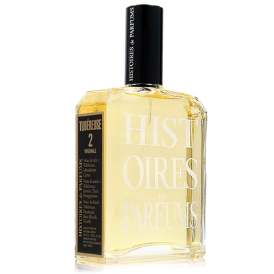 HISTOIRES de PARFUMS Tubéreuse 2 120ml Tubereuse 2 Virginale Histoires de Parfums perfume - a