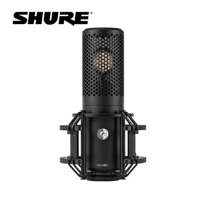SHURE KSM40C 電容式麥克風