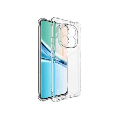 Imak 艾美克 Redmi 紅米 Note 15 5G 全包防摔套(氣囊)