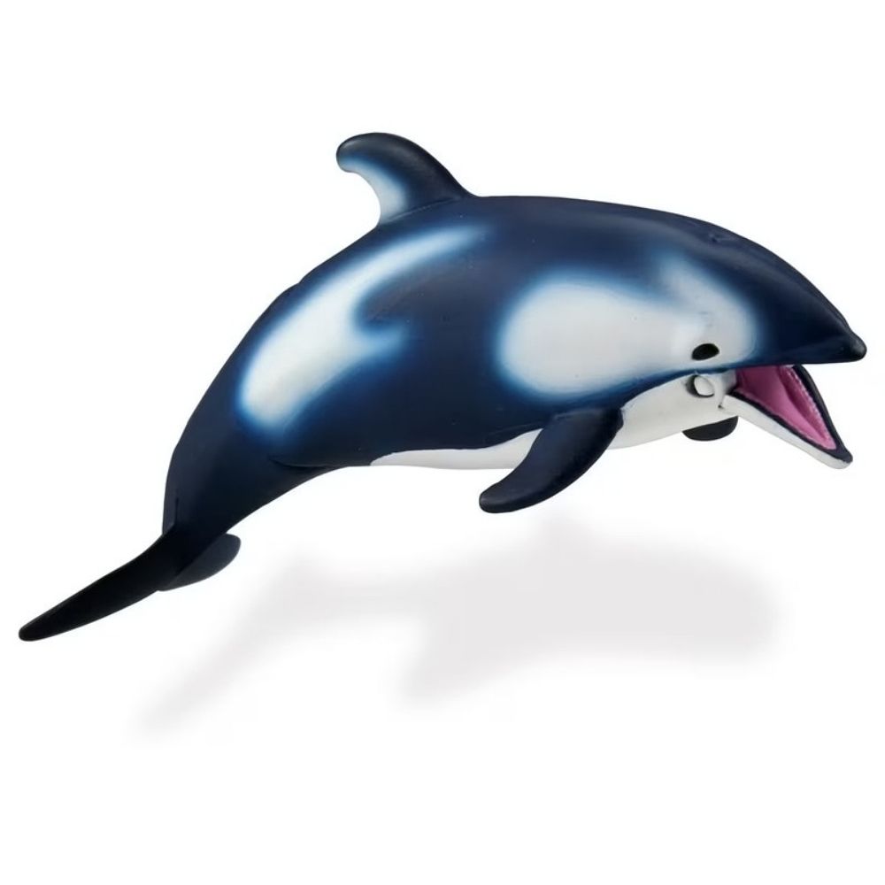 TOMICA AL-40 斑紋海豚潛水員AN08596 多美動物園| 動物模型| Yahoo購物中心