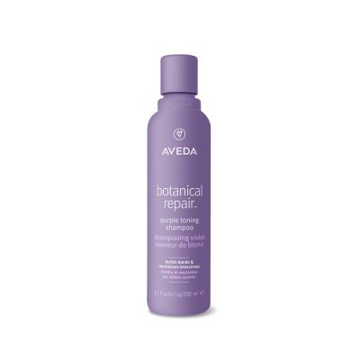 AVEDA 花植結構漂亮洗髮精 200ml