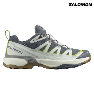 Salomon旗艦館 開館慶 指定鞋款8折起