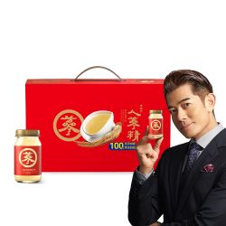 老協珍夜間下殺