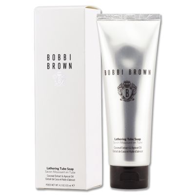 BOBBI BROWN 芭比波朗 潔膚洗顏乳 125ML(效期至2026年11月)