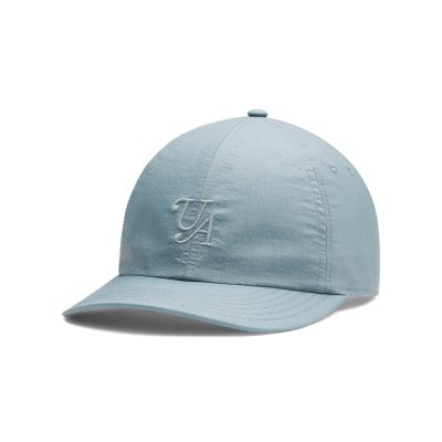 【UNDER ARMOUR】UA 男 Sportwear 尼龍後扣棒球帽 1389692-587