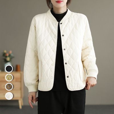 [韓國K.W.]韓國空運頂極可愛輕薄羽絨顯瘦外套(保暖/升溫/羽絨棉/連帽/中長版)