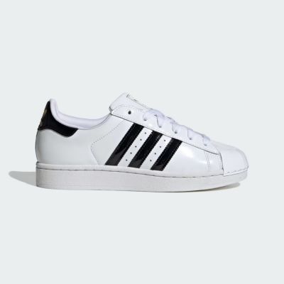 ADIDAS SUPERSTAR II W 女 休閒鞋 JS4010